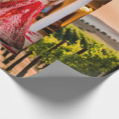 Cadeaupapier (Hoek)