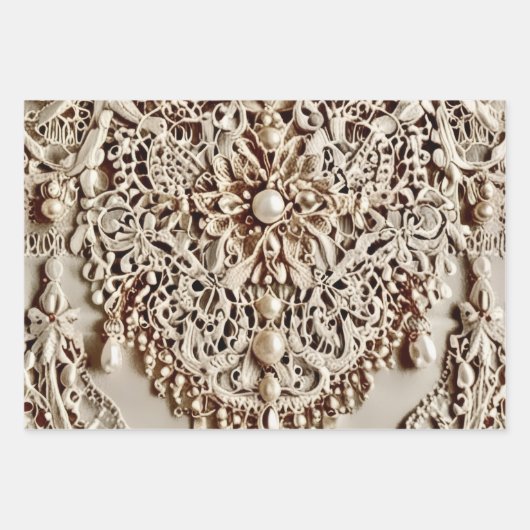 Cadeaupapier (Voorkant 2)