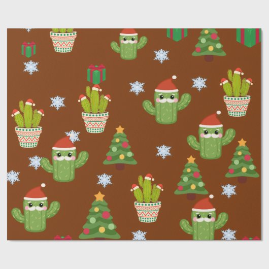 Cadeaupapier (Vlak)