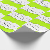 Cadeaupapier (Hoek)