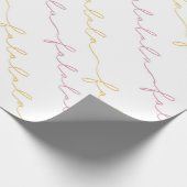 Cadeaupapier (Hoek)