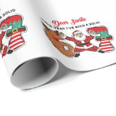 CADEAUPAPIER (Rol Hoek)