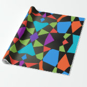 Cadeaupapier (Uitgerold)