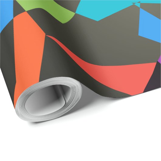 Cadeaupapier (Rol Hoek)