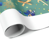 Cadeaupapier (Rol Hoek)