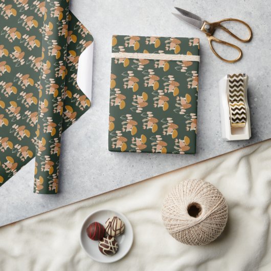 Cadeaupapier (Crafts)
