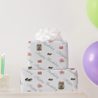 Cadeaupapier