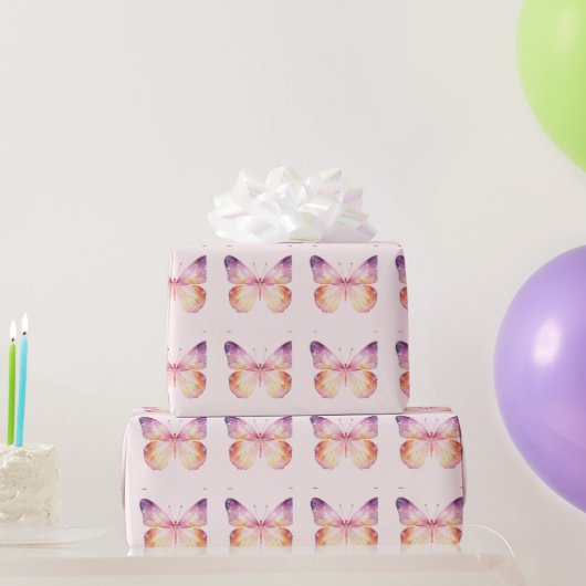 Cadeaupapier (Feestgeschenken)