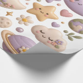 Cadeaupapier (Hoek)