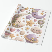 Cadeaupapier (Uitgerold)