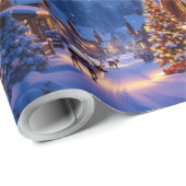 Cadeaupapier (Rol Hoek)