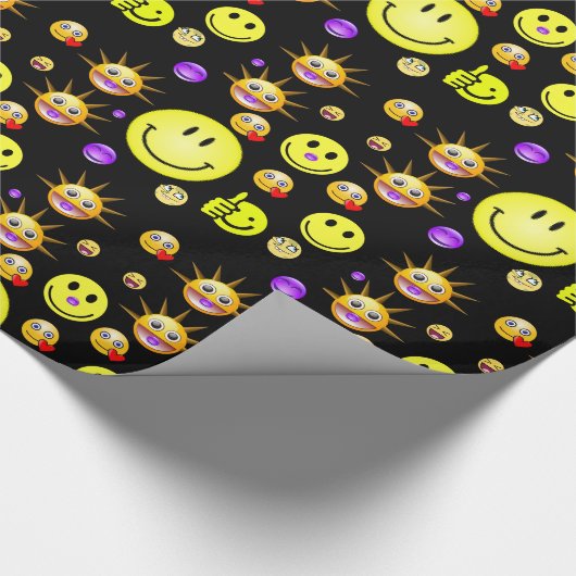 Cadeaupapier (Hoek)