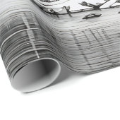 Cadeaupapier (Rol Hoek)