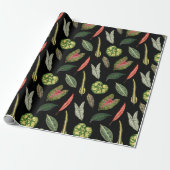 Cadeaupapier (Uitgerold)