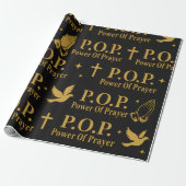 Cadeaupapier (Uitgerold)
