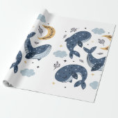 cadeaupapier (Uitgerold)