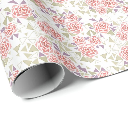 Cadeaupapier (Rol Hoek)
