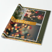 Cadeaupapier (Uitgerold)