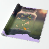 Cadeaupapier (Uitgerold)