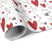 Cadeaupapier (Rol Hoek)