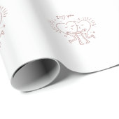 Cadeaupapier (Rol Hoek)