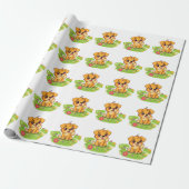 Cadeaupapier (Uitgerold)