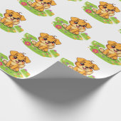 Cadeaupapier (Hoek)