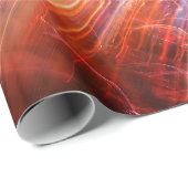 Cadeaupapier Abstract Neon Colour Design (Rol Hoek)