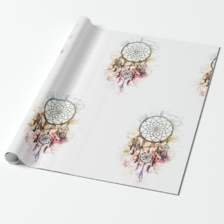 Cadeaupapier Attrape droom/dreamcatcher