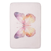 Cadeaupapier Badmat (Voorkant Verticaal)