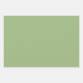 Cadeaupapier 'Bedankt dat je er bent' Vellen (Voorkant 3)