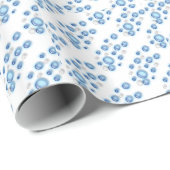 Cadeaupapier - Bellen (Rol Hoek)