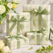 Cadeaupapier | Citroenruit Luxe Cadeaupapier