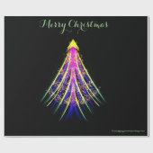 Cadeaupapier Door James Michael Miller  (Vlak)