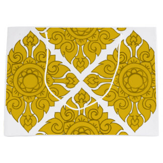 Cadeaupapier Groot Cadeauzakje