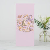 Cadeaupapier Kaart (Staand voorkant)