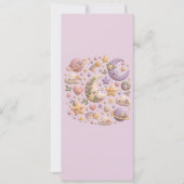 Cadeaupapier Kaart (Voorkant)