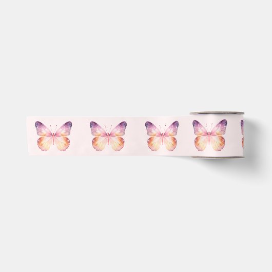 Cadeaupapier Lint (Voorkant)