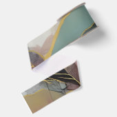 Cadeaupapier lint (Achterkant)