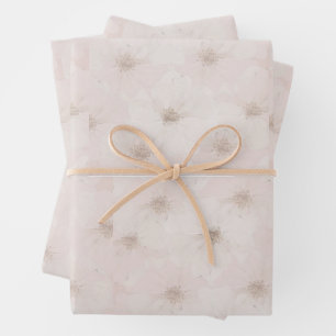 Cadeaupapier Little Daisy
