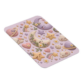 Cadeaupapier Magneet