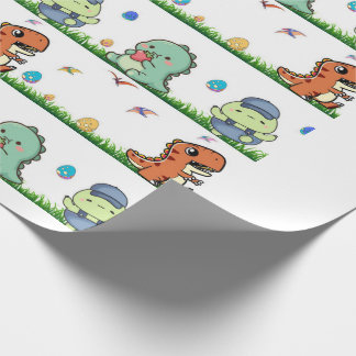 Cadeaupapier ontwerp