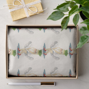 Cadeaupapier Tissuepapier