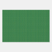 Cadeaupapier vellen Kerstmis (Voorkant 3)