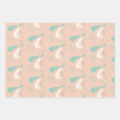 Cadeaupapier Vellen Set (Voorkant 2)