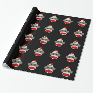 Cadeaupapier voor één socket