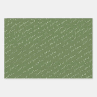 Cadeaupapier voor Eid