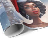 cadeaupapierrol cadeaupapier (Rol Hoek)