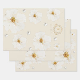 Cadeauprijs Inpakpapier Vel