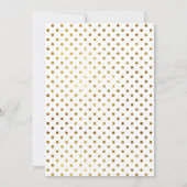 Cadeauruil Kerstfeestdag Kaart (Achterkant)